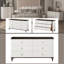 Commode avec plateau à bijoux