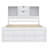 Oina Bookcase Bed-1520567142-1520567143