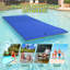 Tapis flottant, tapis flottant à l'eau, très grand îlot flottant, mousse Xpe résistante à la déchirure à 3 couches-98440394-98440392