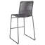 Ensemble de 2 chaises de bar Jerome