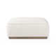 Anastas 36" Wide Square Standard Ottoman