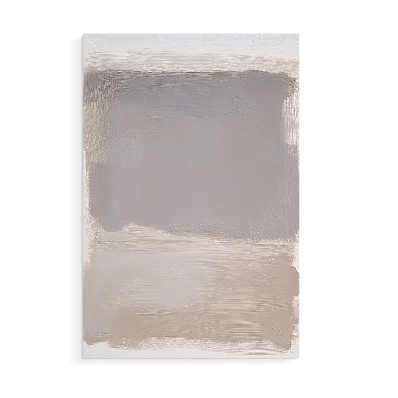 ABSTRACT Series DCCXVI -Canvas Print Only - NOT FRAMED, 27" H x 18" W