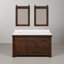 Meuble-lavabo de 60 po avec miroir Aberdeen-1359128695-1440258281-1440258282
