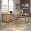 Bureau en forme de l réversible-49497607