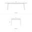 Keeps Solid Wood Dining Table-55676191-55676190