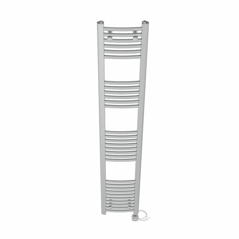 Curved Towel Rail Heated Towel Rails