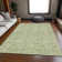 Premium Machine Washable Prisco Aloe Rug