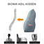 180cm Wedge Bed Backrest-2134546096