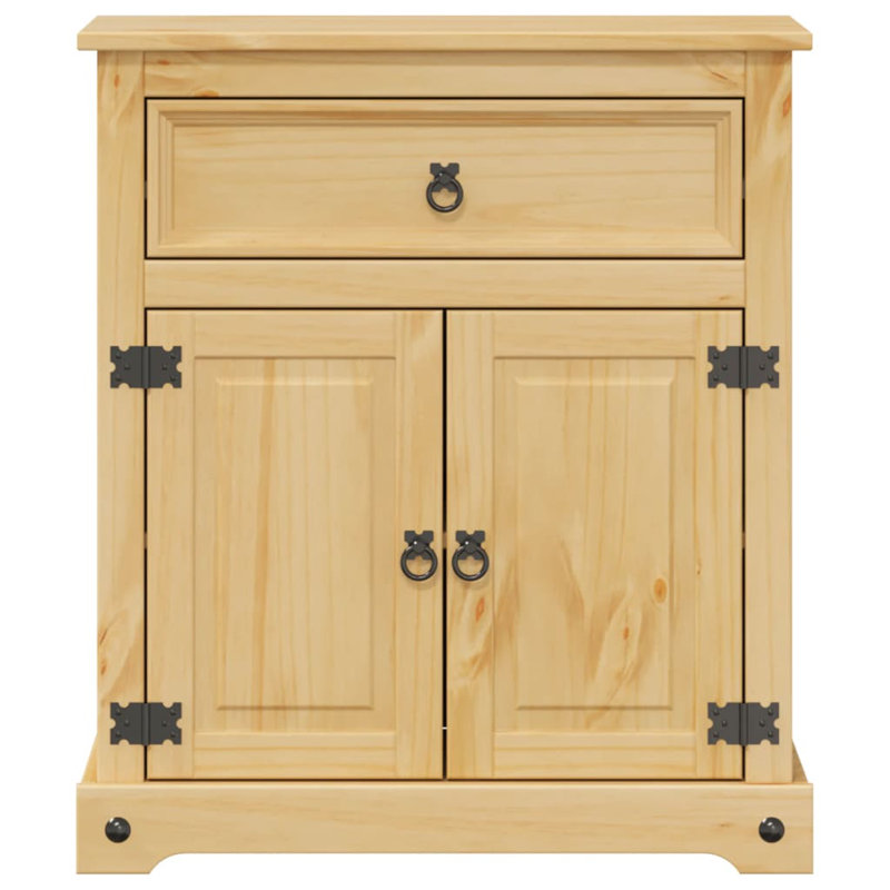 Overlock Freestanding Bathroom Cabinet
