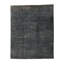 Moroccan Area Rug in Charcoal