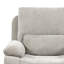 Tation Chenille Electric Recliner Chair-124301325
