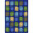 Tapis Kid Essentials Harmony Blocks-66829535