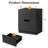 Handless Nightstand With 2 Drawers-545476877