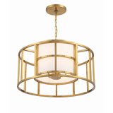 Hulton 5 - Light Chandelier