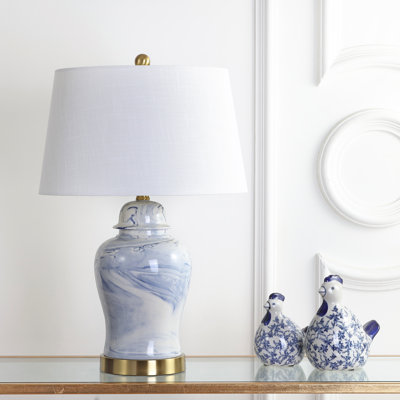 Courter Table Lamp
