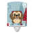 Chocolate Brown Shih Tzu
