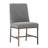 Otho Upholstered Side Chair - Grey-924312832
