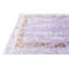 Tapis violet Indira