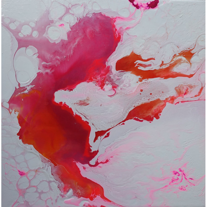 Looking Deeper Original Painting