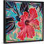 Hawaiian Beauty I, art mural sur toile-116389956-116389967