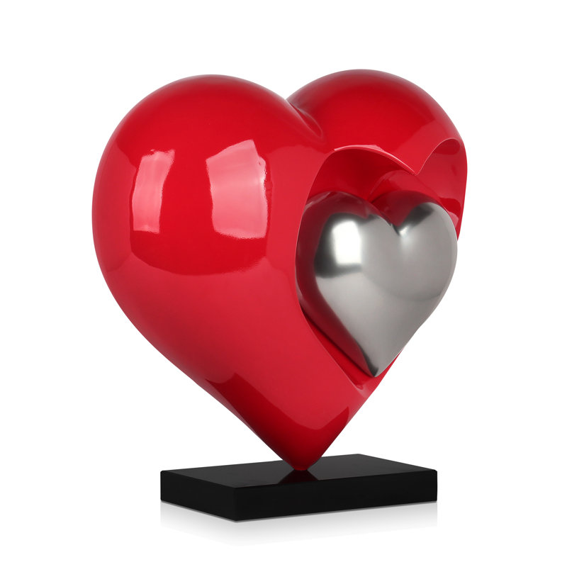 Abstract Figurines & Sculptures