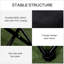 Camping Chair Lightweight Folding Chair with Carrying Bag-86044756