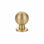 Round Knob