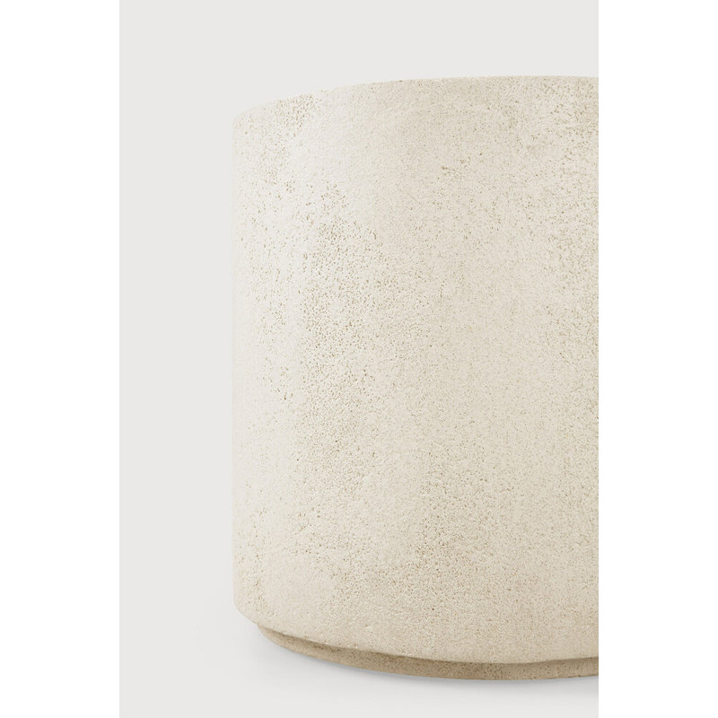 Elements End Table