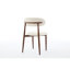 Chaises de salle à manger rembourrées Ullrich