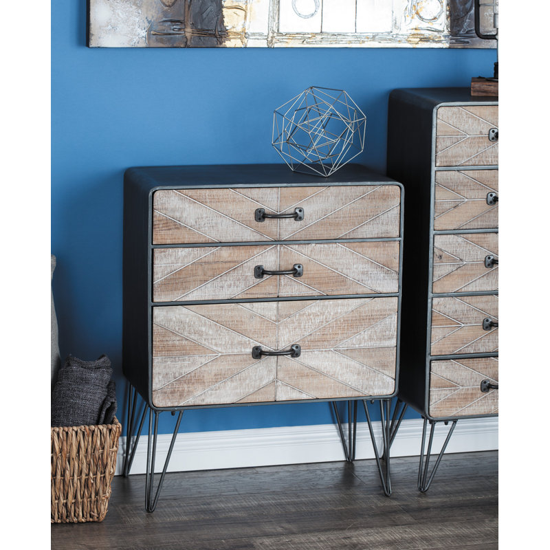 Vicini Accent Chest
