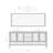 Alsatia 4 - Light Dimmable Vanity Light