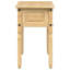 Kulikowski 115cm Console Table