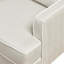 Chaise avec accoudoirs