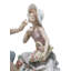 As Pretty as a Flower Mother Figurine