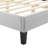 Alexandria Tufted Performance Velvet Platform Bed-851584851-851584844