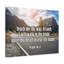 Teach Me Thy Way Psalm 86:11 - Wrapped Canvas Print-2053261777