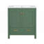 Ensemble de meuble-lavabo 60 po avec double meuble-lavabo 60 po (séparé)-1911897124-1911897127