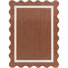 Orange/Crème