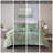 Premium Velvet Bedding Set, Hypoallergenic Polyester, Modern Style For Home