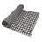 Proper Gingham Indoor Doormat-942484072-942484067