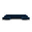 Adoraim 6 Seater Large Corner Sofa -194871085-194871084