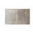 Lucienne Beige Velvet Nightstand