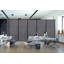 Paravent autoportant Versiweave 360