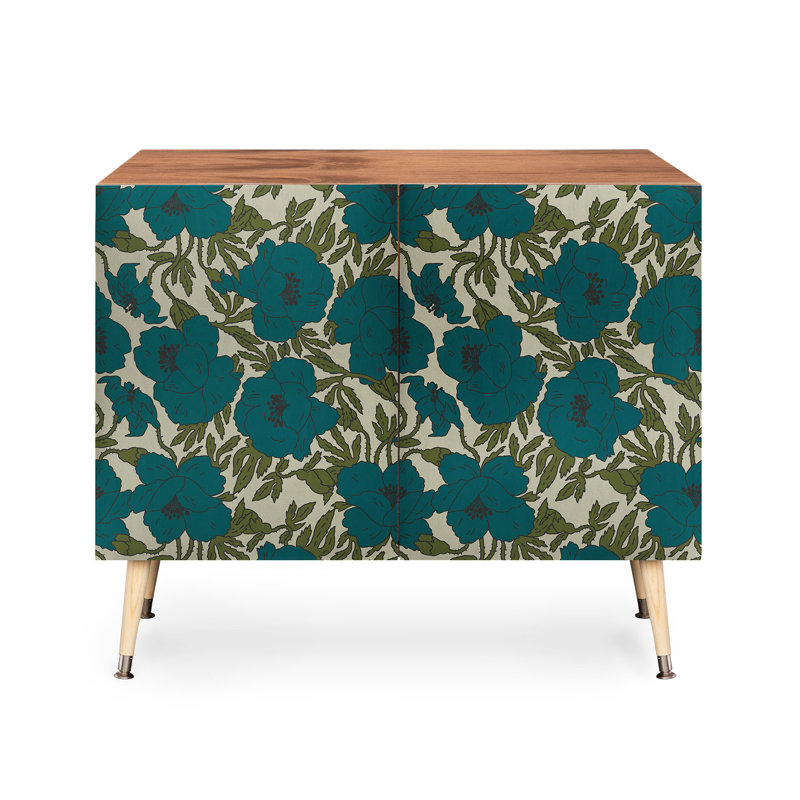 Accent Cabinet