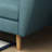 Sunnydale Flared Arm Sofa-748435827