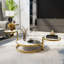 Table basse Desdee