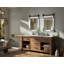 Miroir décoratif Brunilda Rustic Farmhouse-1415861134-1475343279