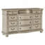 Commode de luxe 1 pièce European Design