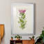 «Pretty Pink Botanicals IV» - reproduction de cadre photo-333684884-333684880