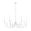 Lustre 8 lumières Parra-123222990